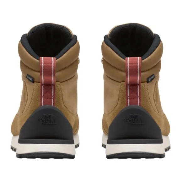 The North Face Women's Back-to-Berkeley IV Waterproof Boots - size 9 - Picture 3 of 9